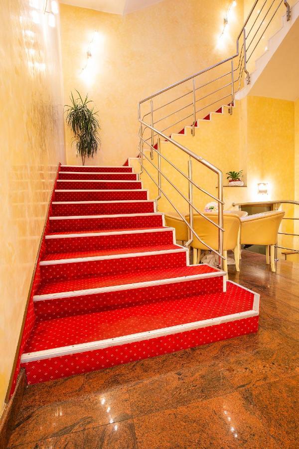 Hotel Dana 2 Satu Mare Zewnętrze zdjęcie